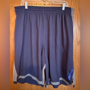 Nike Dry-Fit Shorts - 3XL